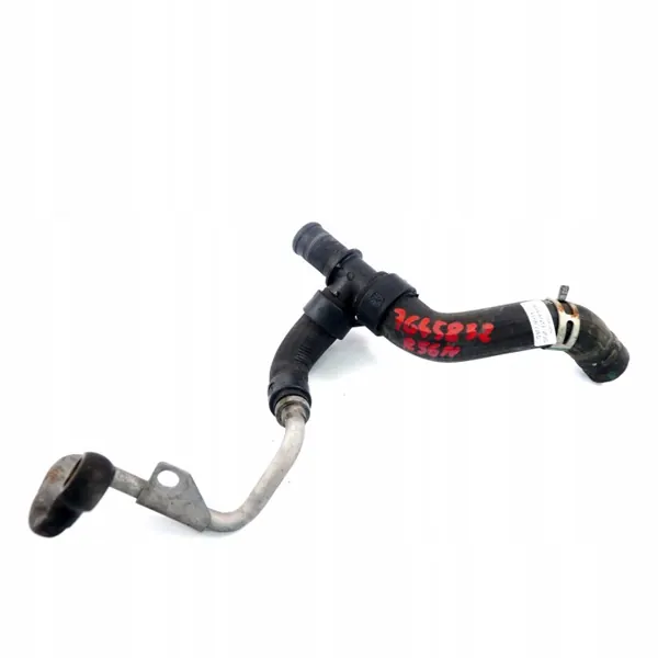 Turbo-öljyjohto OEM 7645832 Mini Cooper S R55/R56 image 2