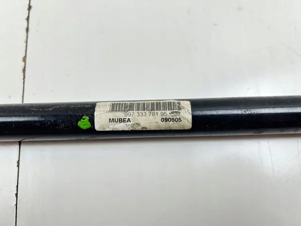Porsche 911 997 Hintere Stabilisatorstange OEM MAM71589 image 5