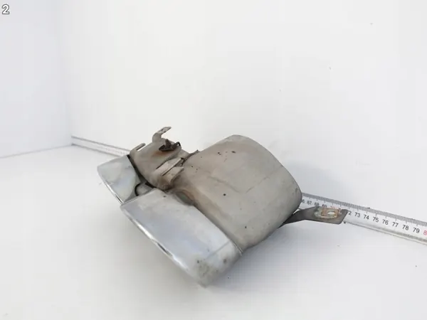 OEM 64216340 Avgaspunkt för Audi Q8 4M8 18- image 3