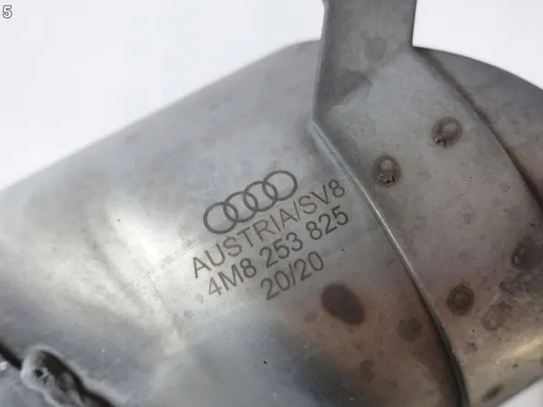 OEM 64216340 Avgaspunkt för Audi Q8 4M8 18- image 6