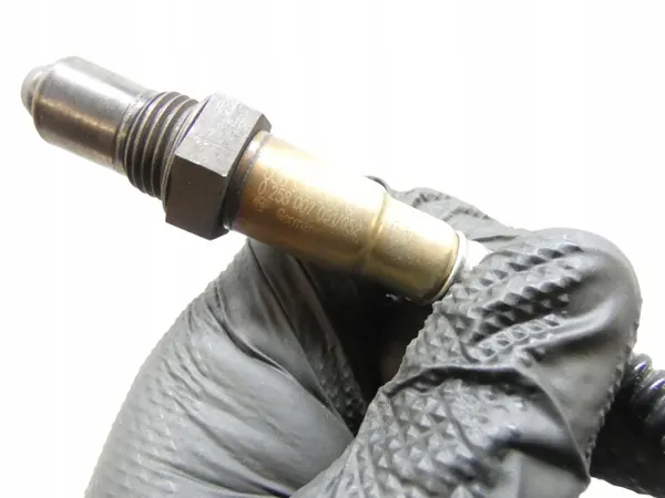 Sonda Lambda OEM 030906262G para VW Lupo 1.0 MPI image 7