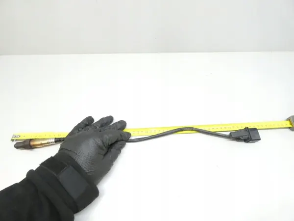 Sonda Lambda OEM 030906262G para VW Lupo 1.0 MPI image 9