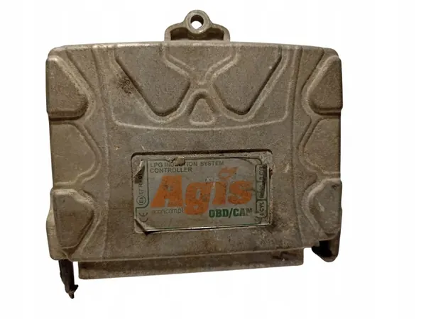 Module Contrôleur GPL AGIS 67R-014020 4CYL image 2