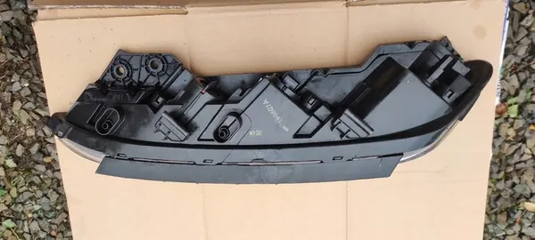 Lámpara Halógena LED Hyundai Kona image 10