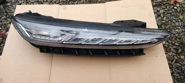 Lámpara Halógena LED Hyundai Kona image 2