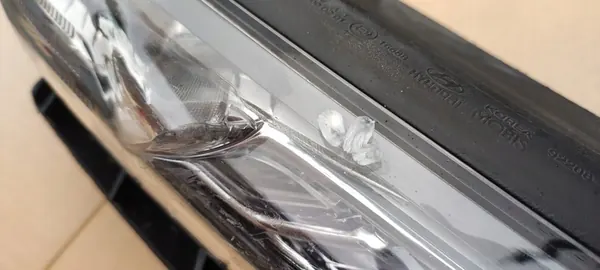 Lámpara Halógena LED Hyundai Kona image 3