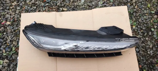 Lámpara Halógena LED Hyundai Kona image 4