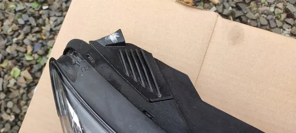 Lámpara Halógena LED Hyundai Kona image 5