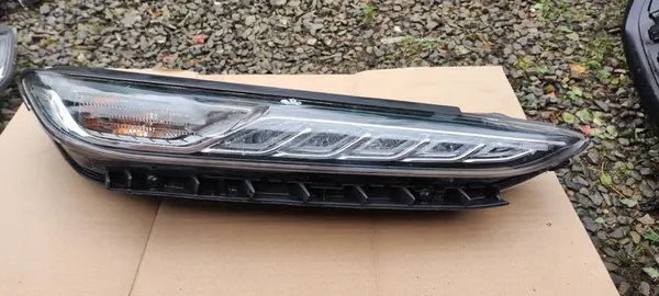 Lámpara Halógena LED Hyundai Kona image 6