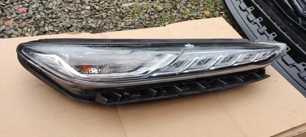 Lámpara Halógena LED Hyundai Kona image 7