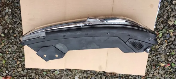 Lámpara Halógena LED Hyundai Kona image 8