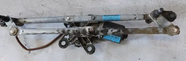 OPEL ANTARA Pyyhkijämekanismi Etu 20914314 image 3