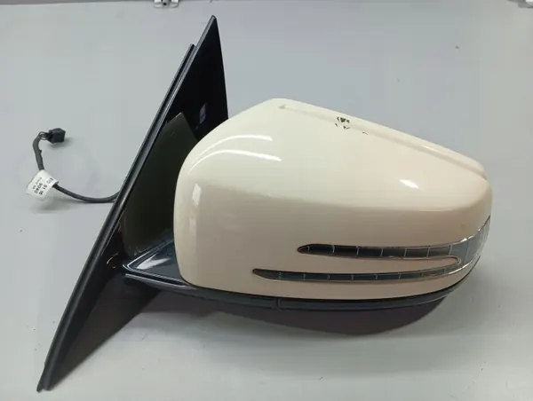 Linker buitenspiegel OEM A128105116 Mercedes W212 W204 image 3