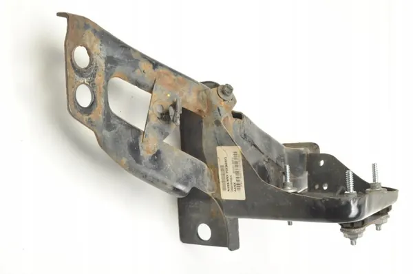 Volvo V60 Knautschzone-Stütze Links OEM 31362373 image 3