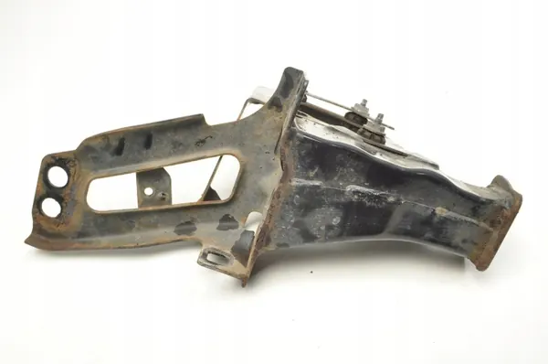 Volvo V60 Knautschzone-Stütze Links OEM 31362373 image 6
