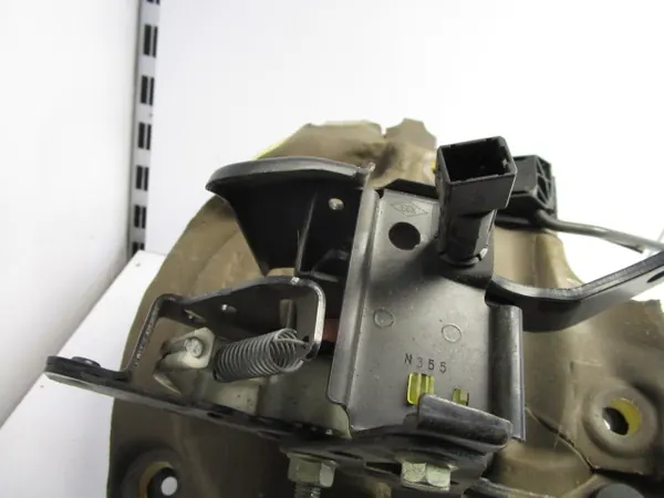 Kupplungsbromspedal Renault Clio II 98-01 OEM 7700416199C image 6