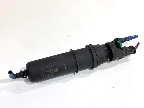 Réchauffeur de carburant BMW G05 8582273 OEM LORK-1-131418 image 2