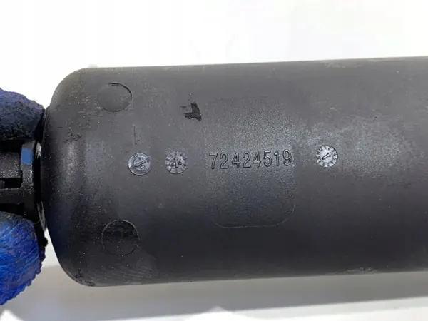 Réchauffeur de carburant BMW G05 8582273 OEM LORK-1-131418 image 3