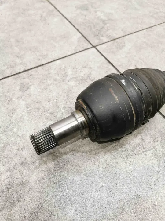 Mercedes 176 246 CLA GLA A 2463308900 image 2