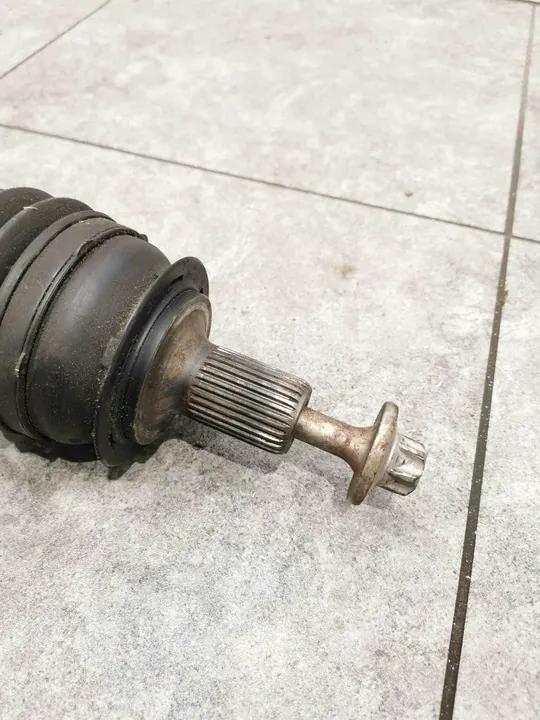 Mercedes 176 246 CLA GLA A 2463308900 image 3