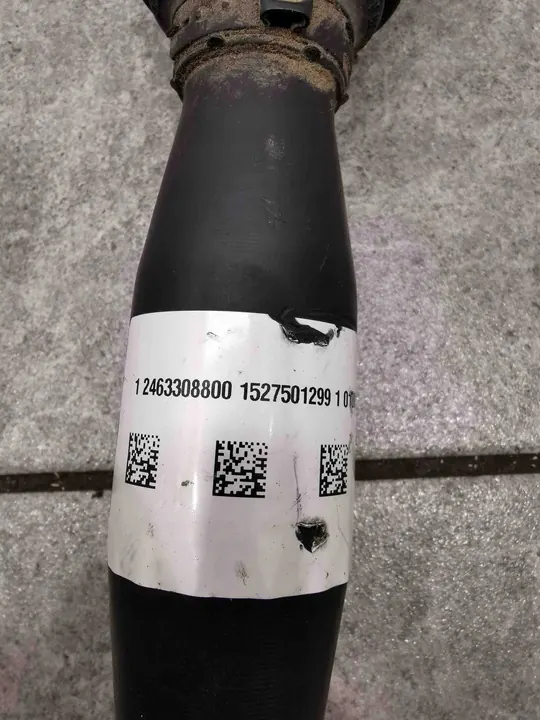 Mercedes 176 246 CLA GLA A 2463308900 image 4