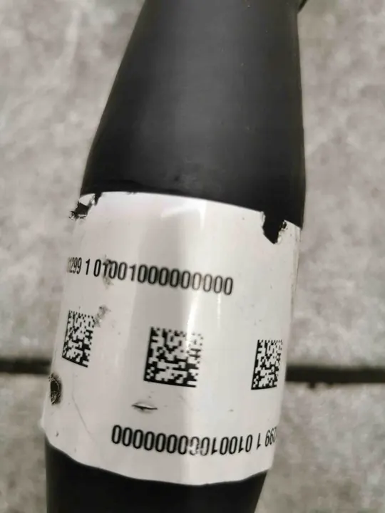 Mercedes 176 246 CLA GLA A 2463308900 image 5