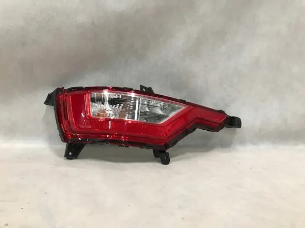 KIA NIRO II Luz Trasera Inferior Izquierda Europa image 2