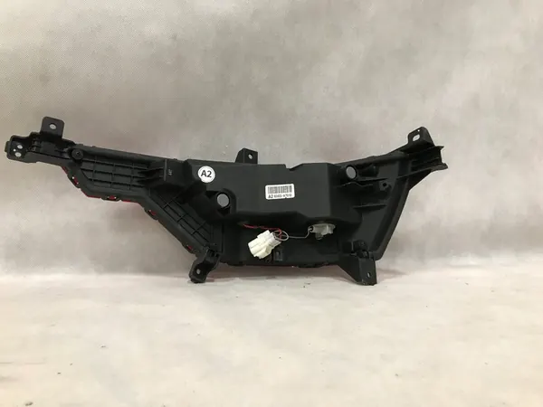 KIA NIRO II Luz Trasera Inferior Izquierda Europa image 3