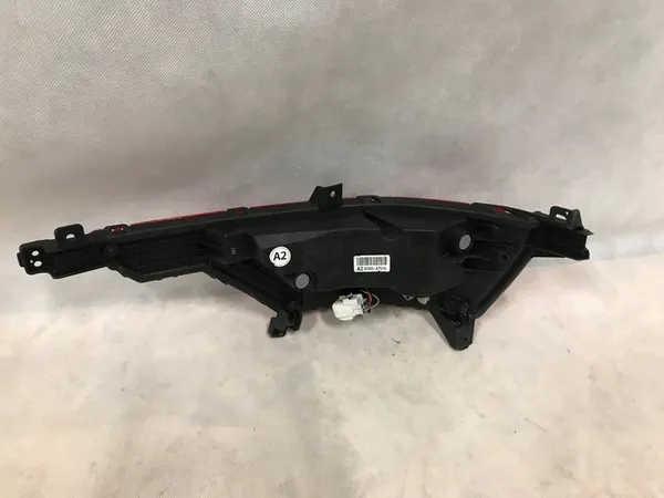 KIA NIRO II Luz Trasera Inferior Izquierda Europa image 4