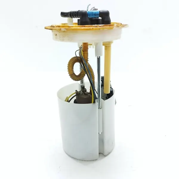 Bomba de combustível Skoda Octavia Mk2 2004 1K0919051CK image 3