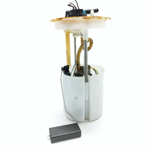 Bomba de combustível Skoda Octavia Mk2 2004 1K0919051CK image 4