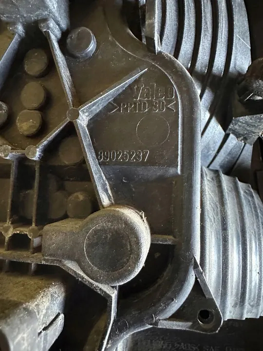 Höger bakljus Nissan Primera P12 Sedan image 6