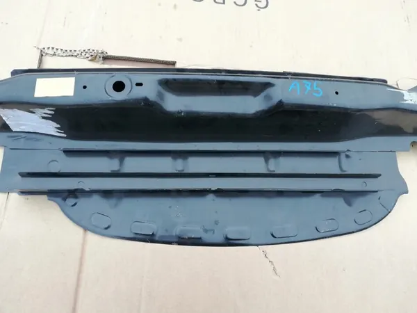 Paraurti posteriore Dacia Logan image 3