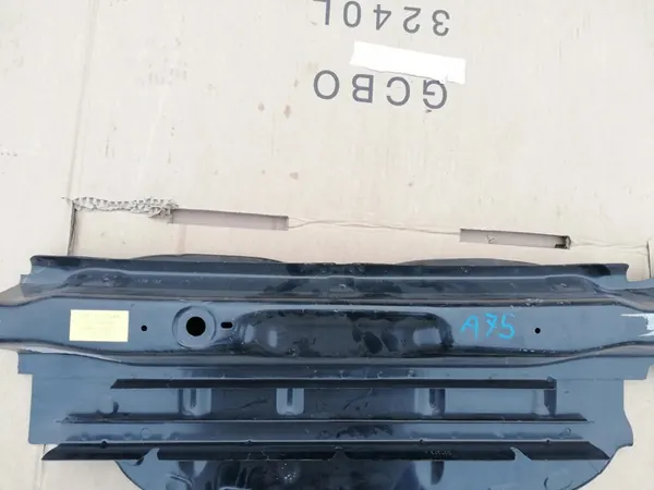 Paraurti posteriore Dacia Logan image 4