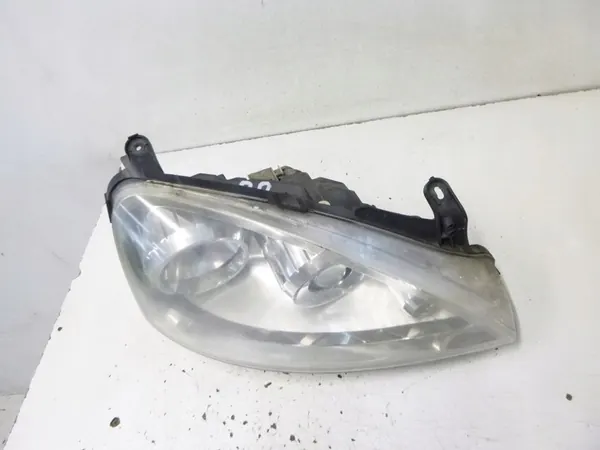 Oikea Etuvalaisin Opel Corsa C Lift EU Org image 3