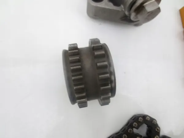 MERCEDES W176 W246 W205 W212 CLA W117 GLA 1.6 2.0 CGI Juego de Distribución image 3