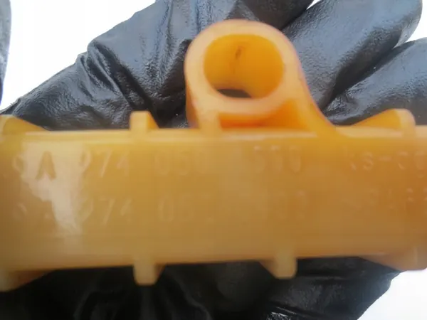 MERCEDES W176 W246 W205 W212 CLA W117 GLA 1.6 2.0 CGI Juego de Distribución image 7