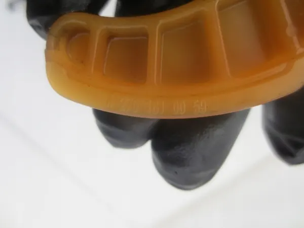 MERCEDES W176 W246 W205 W212 CLA W117 GLA 1.6 2.0 CGI Juego de Distribución image 8