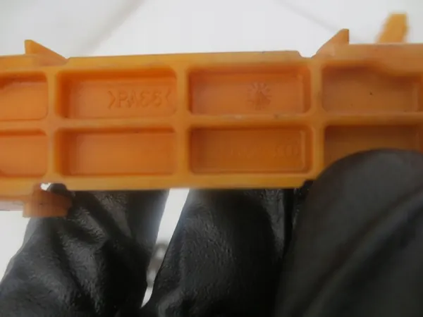 MERCEDES W176 W246 W205 W212 CLA W117 GLA 1.6 2.0 CGI Juego de Distribución image 9