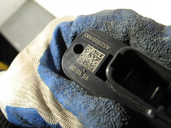 Calentador Eléctrico Citroen Picasso II A52103100 image 4