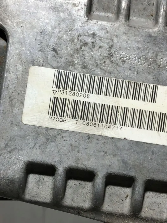 Ohjausakseli OEM P31280208 Volvo XC70:lle image 10