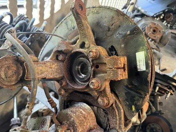 Ammortizzatore Anteriore Sinistro KIA Niro 54651-G5200 image 6