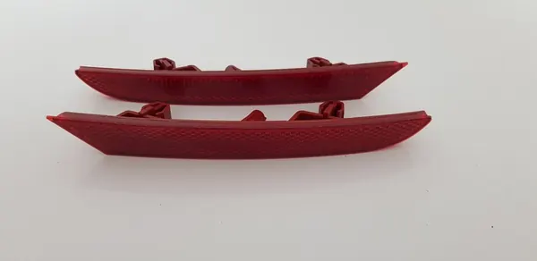 RENAULT CLIO 5 V ODBLASK PRAWY image 2