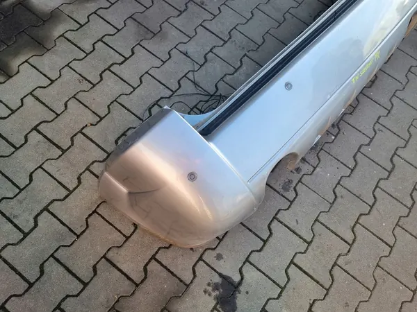 HYUNDAI TUCSON I 04-10 PARAGOLPES TRASERO PDC YK image 2