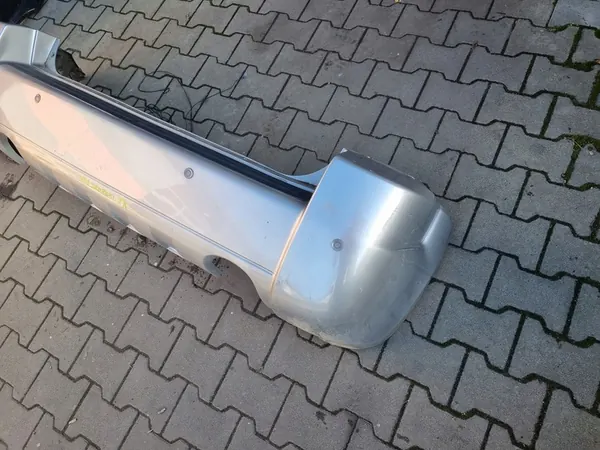 HYUNDAI TUCSON I 04-10 PARAGOLPES TRASERO PDC YK image 3