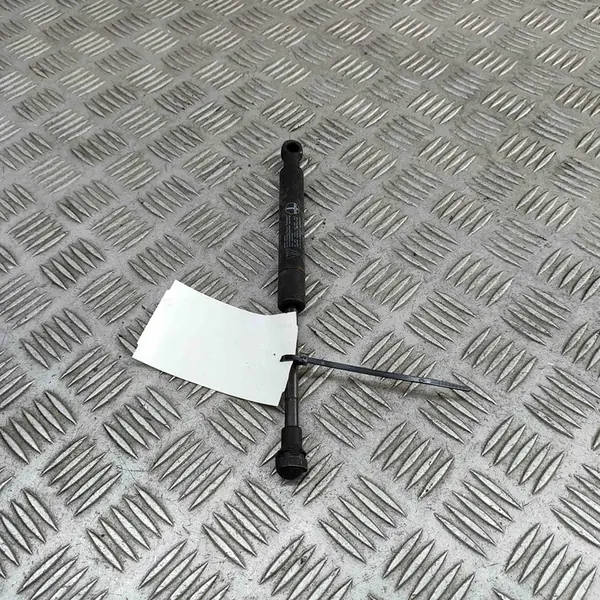 Right Hood Actuator Porsche Cayman (987) 3.4L image 2