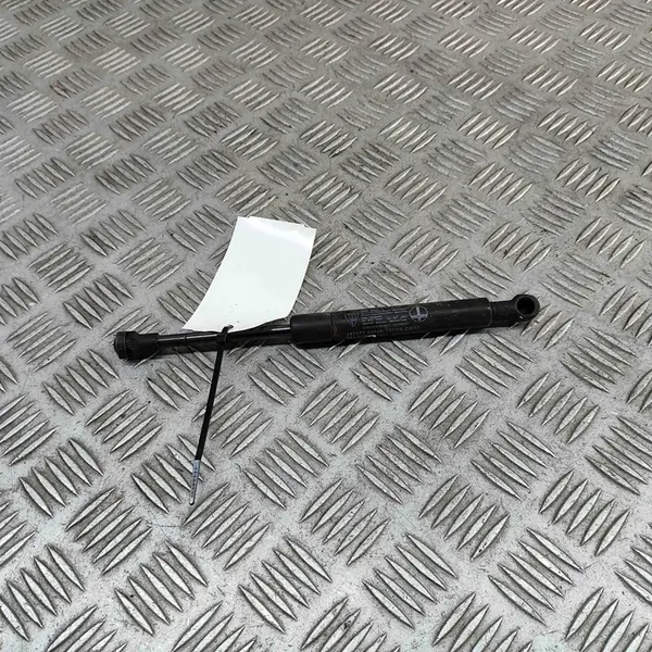 Right Hood Actuator Porsche Cayman (987) 3.4L image 3