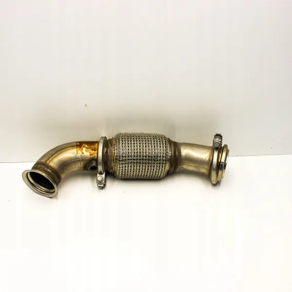 Mercedes-Benz Sprinter Abgasflexrohr OEM A9074907100 image 2