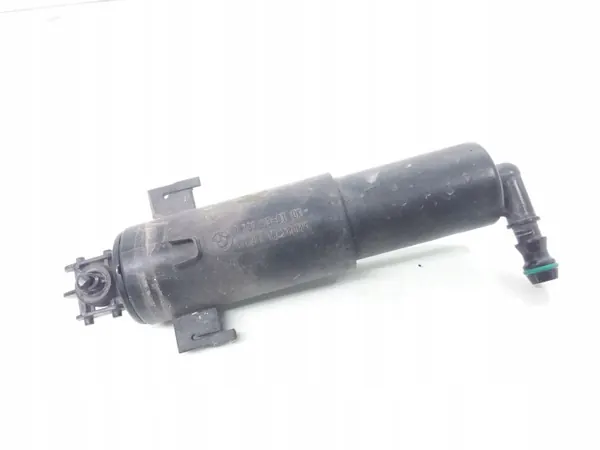Oikea ajovalopesuri OEM 7283213 BMW 3 Cabriolle image 2