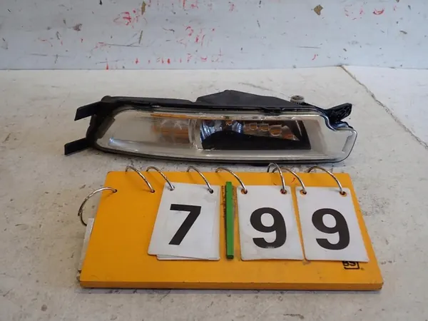 Farol Halógeno Direito VW PASSAT B8 2014- 3G0941662L image 2